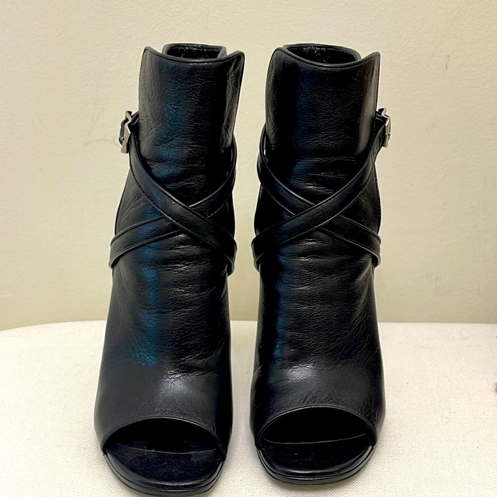 Ysl SHOE BOOTS